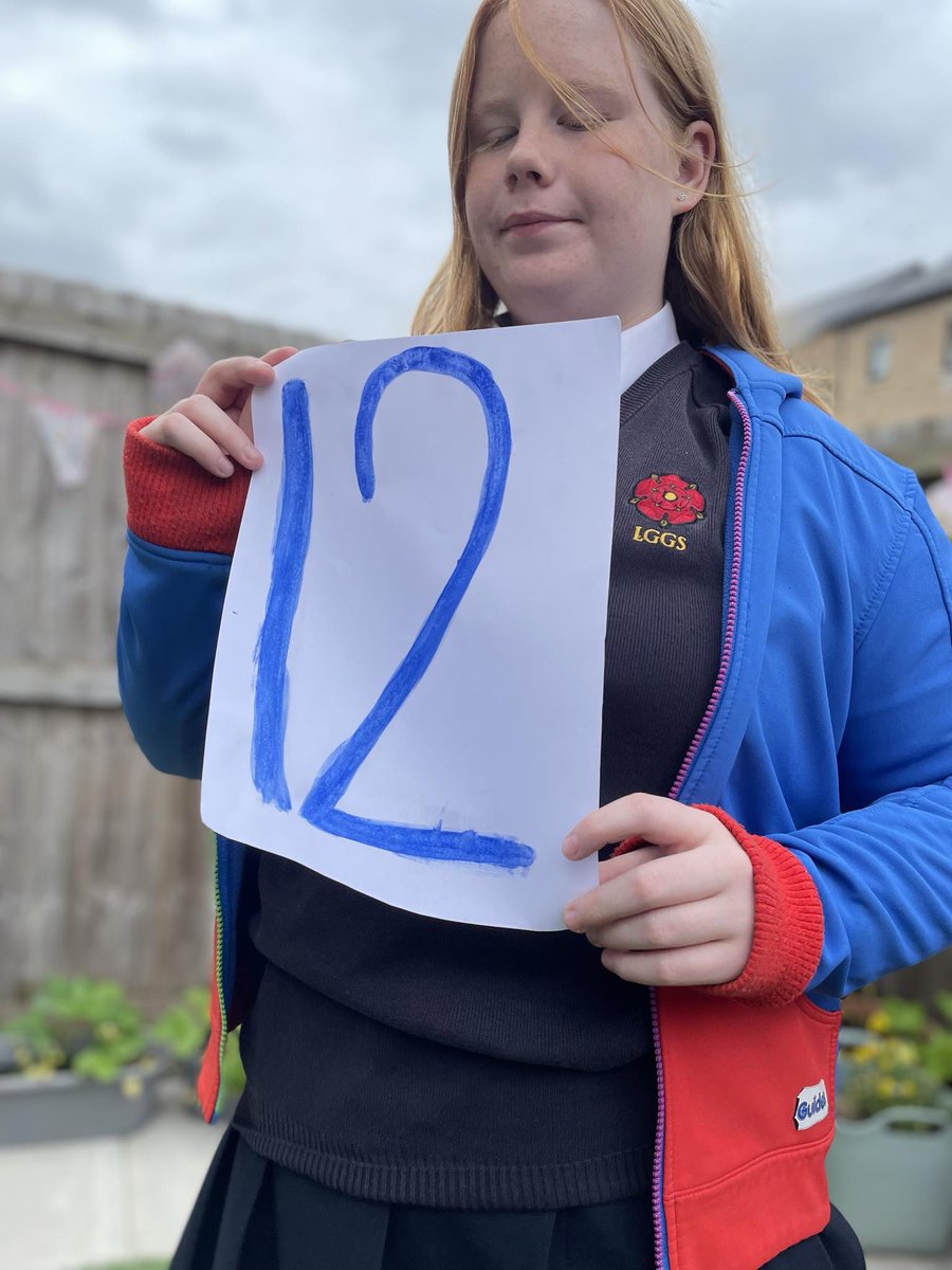 12 more sleeps to Italy! <a href="/LancasterGirls/">Lancaster Girls' Grammar School</a> <a href="/lggsSixthForm/">LGGS Sixth Form</a> we’re taking quite a few of your students and 2 Leaders are former pupils!! #girlscan <a href="/TawnyOwlEmma/">💙 Emma Maudsley</a>