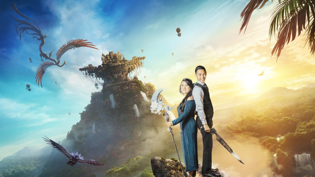 Bunnies 🐰💛🐰 tweet media