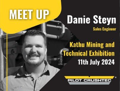 Pilot Crushtec tweet media