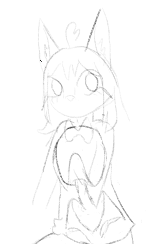 Squalleee's tweet photo. wip of something I'm working on
I promise I haven't given up on learning https://t.co/3qOdlXWbTT