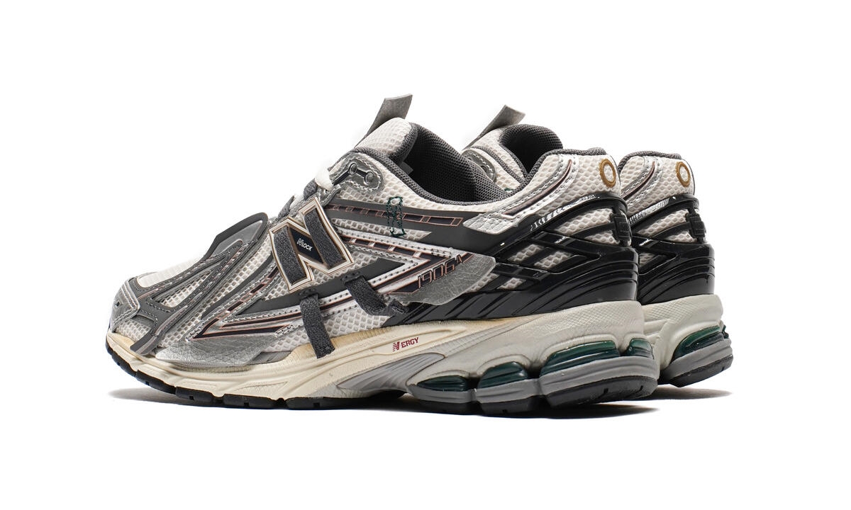 2024年 7/24 発売予定】 New Balance M1906 AD “Silver Metallic 