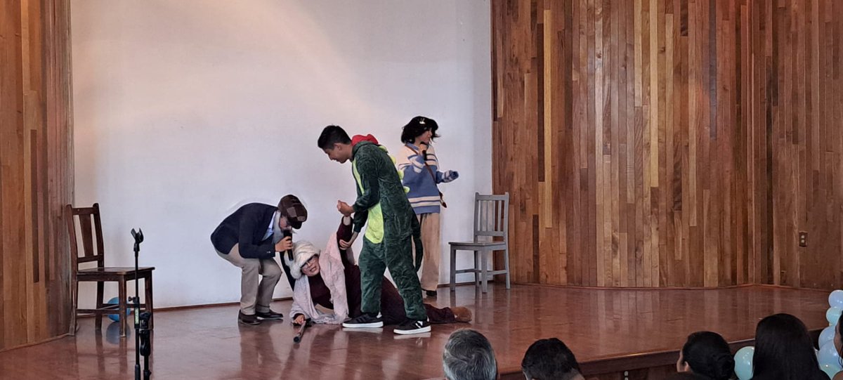 Poacybenpp1's tweet photo. Gracias por la confianza a padres y madres de nuestra Institución. Juntos hacemos una familia escolar. Festival de la familia 2024. https://t.co/zcD5UPwZzr