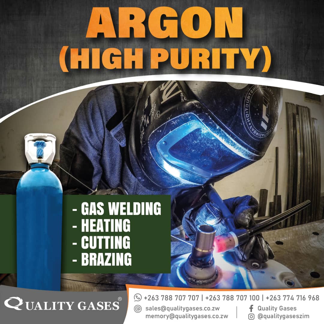 QualityGasesZim's tweet image. Elevate with Argon HP: The Noble Choice for Precision and Purity! 🌟
Visit our website at Quality Gases for more information!" 🔍
#QualityGases #HighPurity #InertExcellence