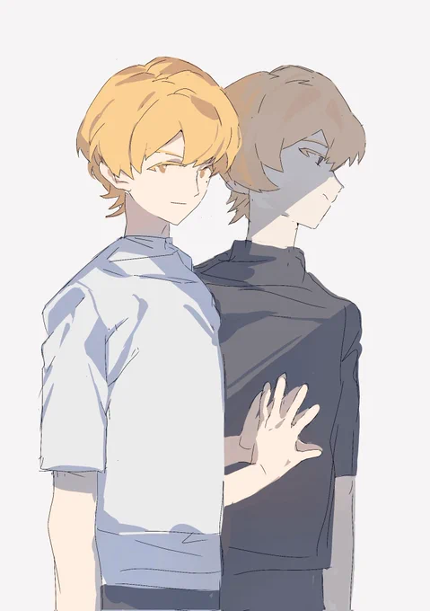 #忘却バッテリーFA 圭