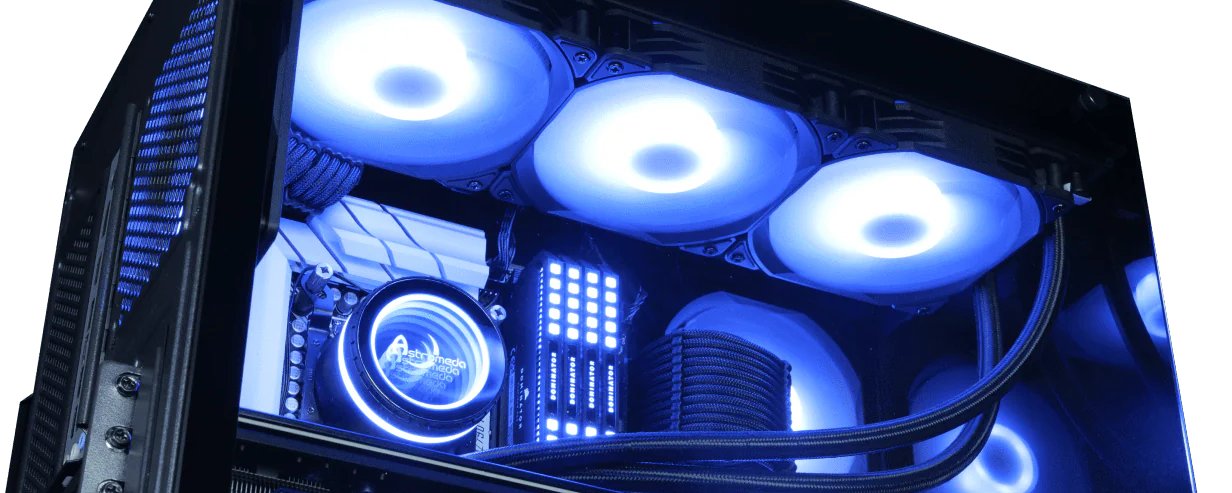 RTX4070 Super Ryzen 5 7600 ゲーミングPC（Ultimate Gaming PC Build 