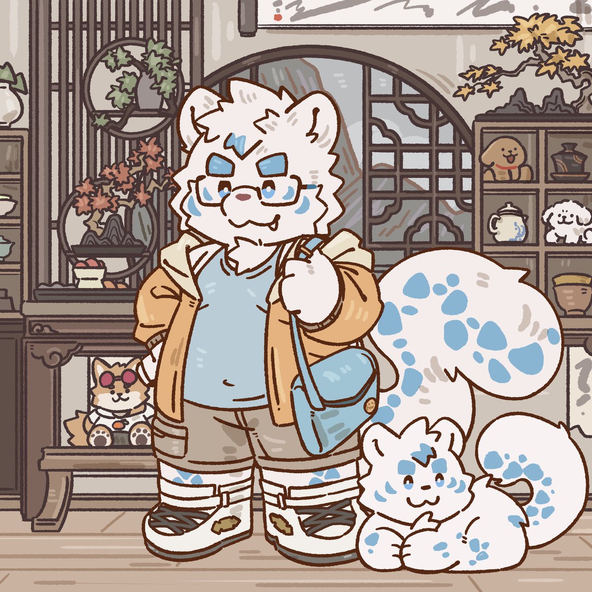 橘川澄也 tweet media