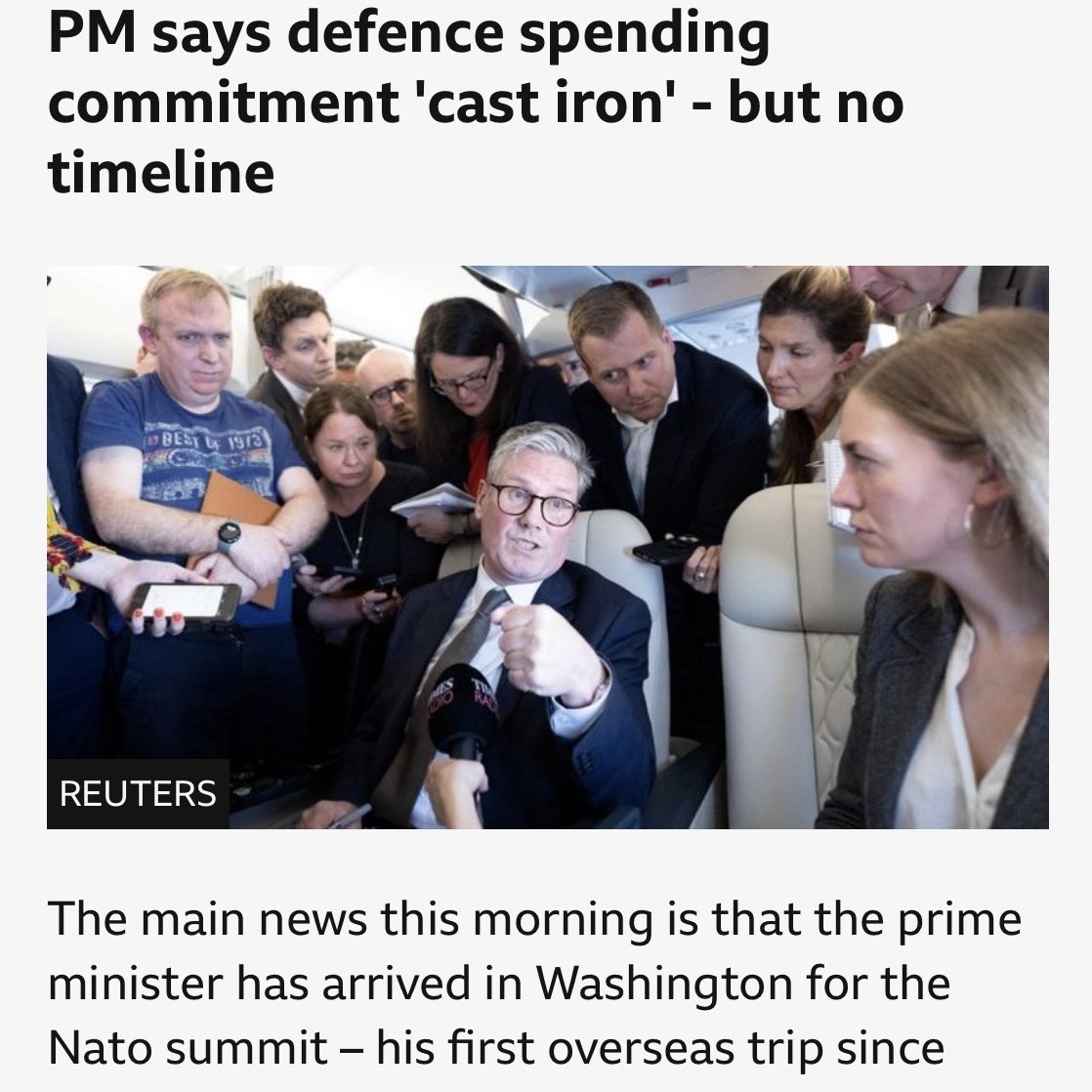 The moment David Hepworth realised he’d got on the wrong bus…
⁦<a href="/davidhepworth/">David Hepworth</a>⁩