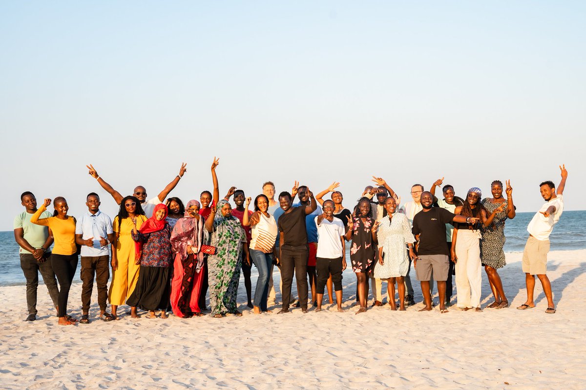 IPHRD AFRICA tweet media