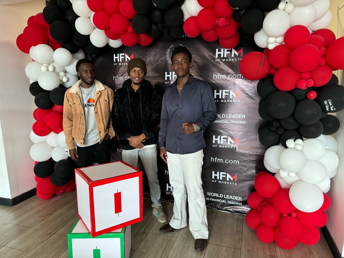 hfmbroker's tweet photo. A huge shoutout to our June 2024 Kenya Demo to Live Winners! 🇰🇪

#hfm #democontest https://t.co/4ObKQo60ws