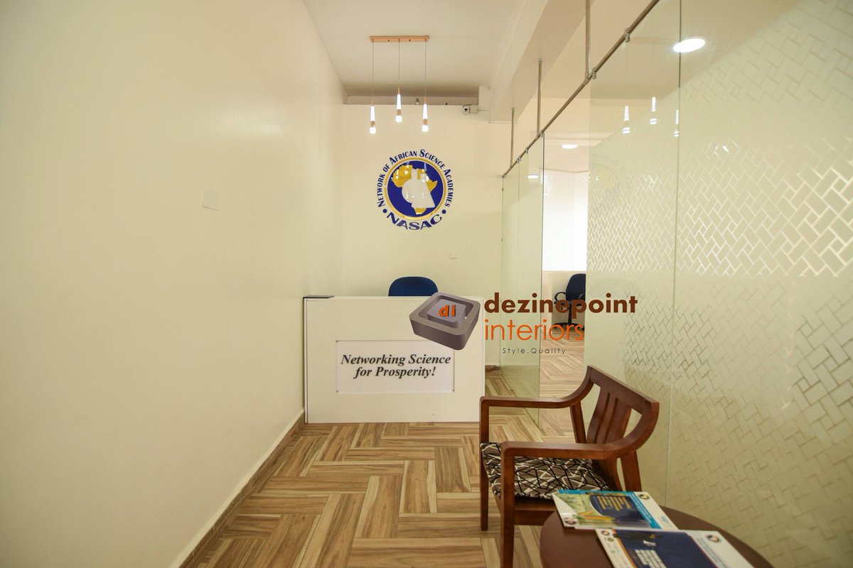 dezinepoint's tweet photo. Exciting news! Our recent office partitioning project in Karen, Nairobi is complete, designed with precision and attention to detail. Highlights include:
🌟Welcoming reception area 🌟Spacious workstation cubicles 🌟Conference room with TV area 🌟Ceiling-high storage cabinets https://t.co/nLvrNZQQii