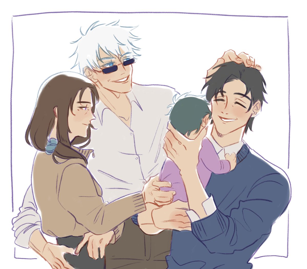 IpostMySimpingStuffAnonymously tweet media