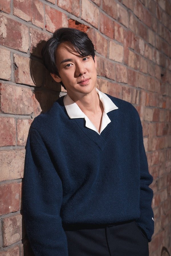 쉬지 않는 ‘소’연석…유연석의 광폭 행보 (출처 : 네이버 연예) 

📍naver.me/FHlNqZZY 

#유연석 #yooyeonseok