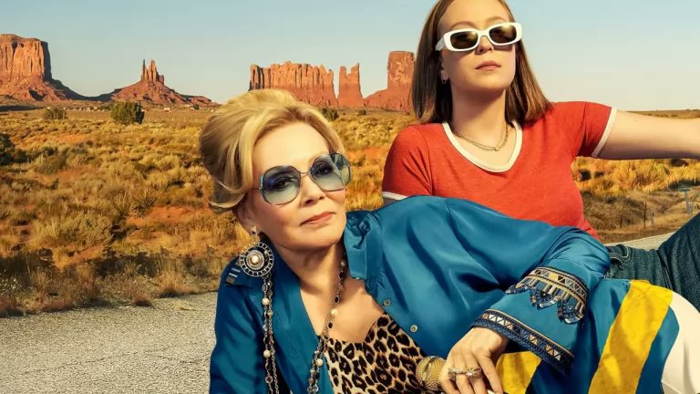 Su <a href="/A_R_Esse/">Antenna Radio Esse</a> per una Rubrica Leggerissima 👇
“Hacks”, la serie tv che racconta la comicità" con una meravigliosa Jean Smart e con l'ironia pungente di Hannah Einbinder.
Buona lettura 
antennaradioesse.it/rubrica-legger…