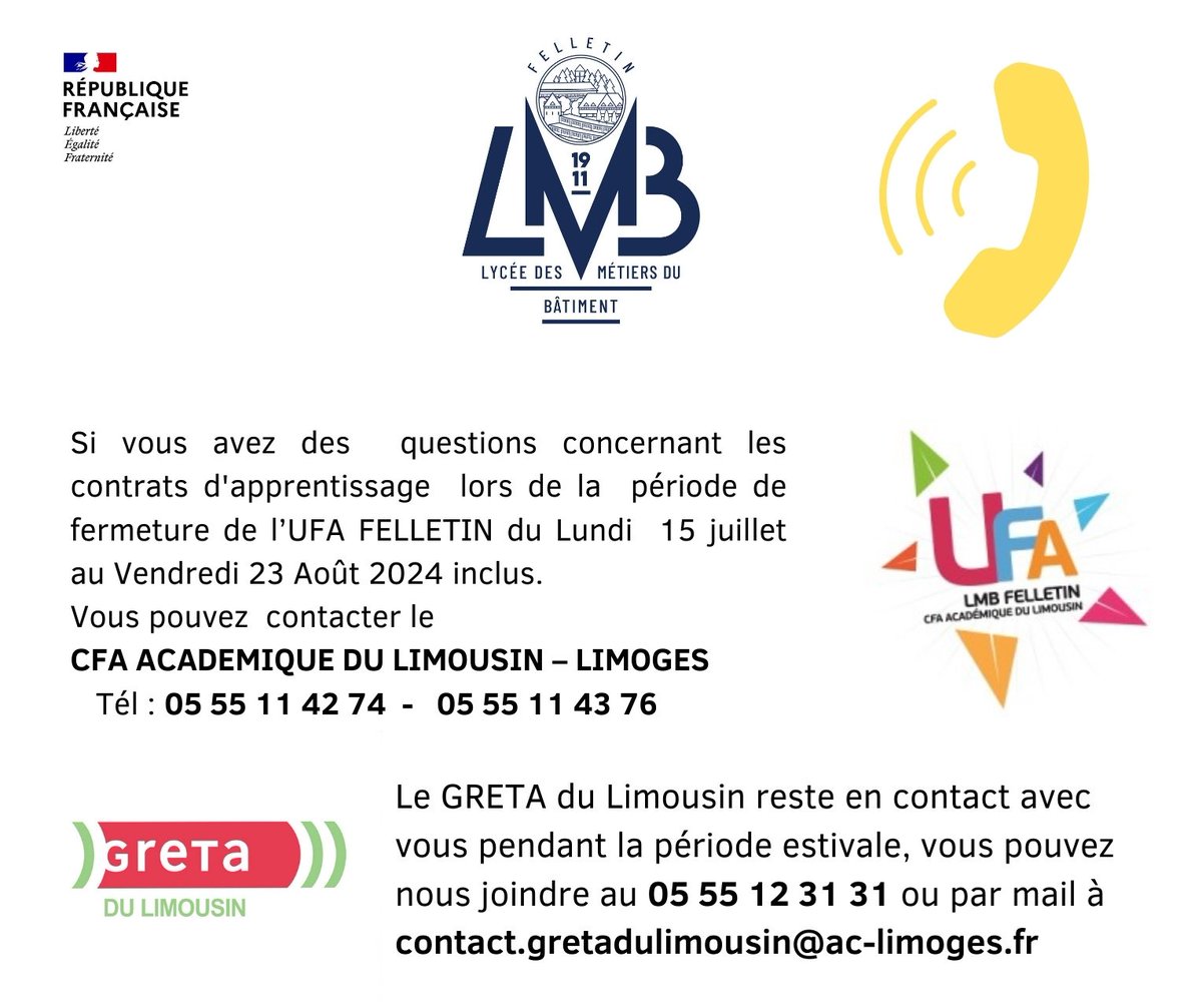 LMB de Felletin (@lmbfelletin) on Twitter photo 