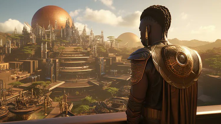 DaoWakanda's tweet image. OUR FIRST ARTICLE ON MEDIUM 🔥🥳💯

medium.com/@daowakanda/da…

@Algorand @AlgoFoundation @algodevs @Algorand_ng

Do well to like, 👏 and comment.

#DaoWakanda
#DecentralizationfortheFuture 
#HeartbeatofDecentralization