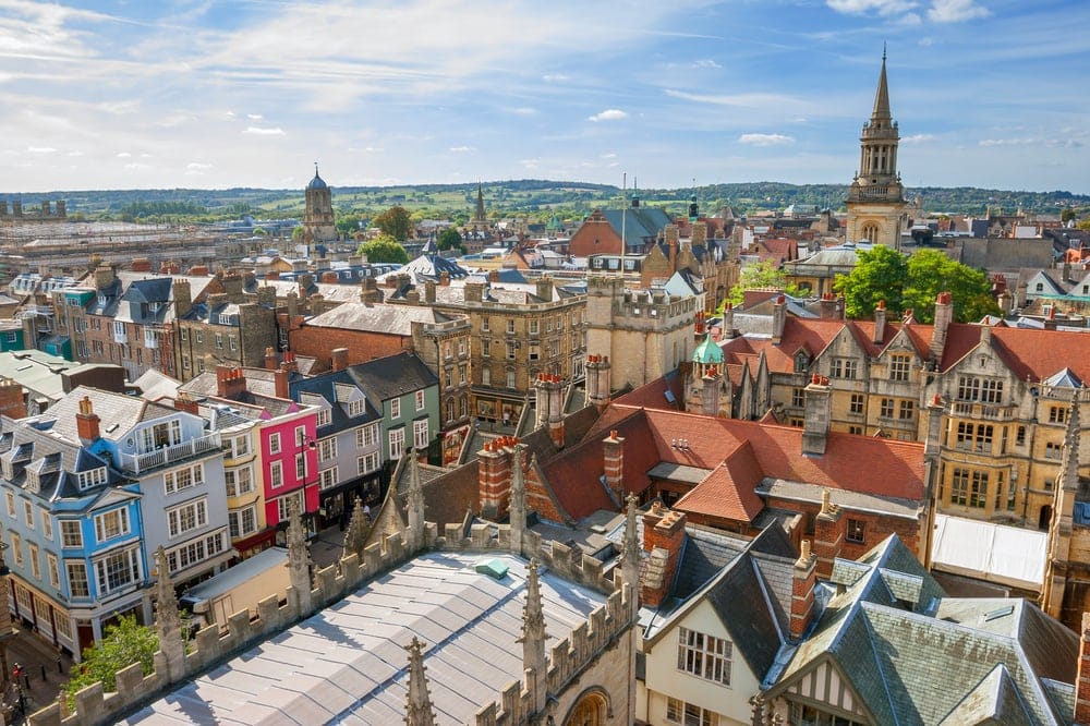 Oxford the most expensive place to rent alone dlvr.it/T9P7nP