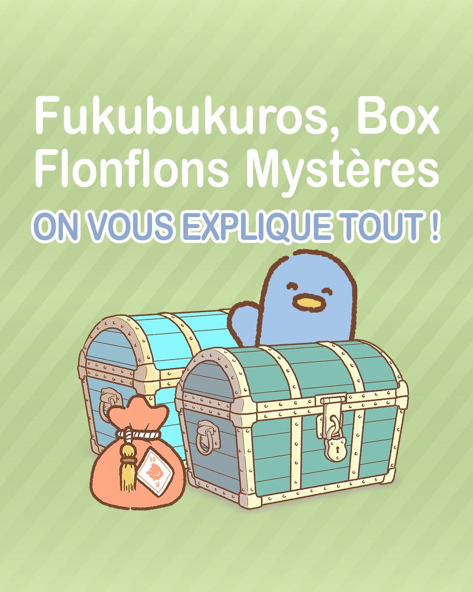Le Coffre à Flonflons 🐦🐥 tweet media