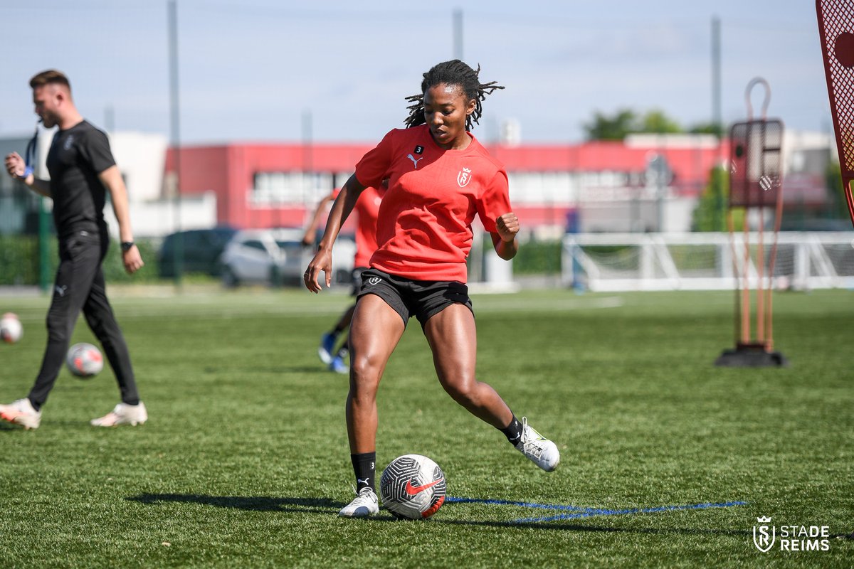 Stade de Reims tweet media
