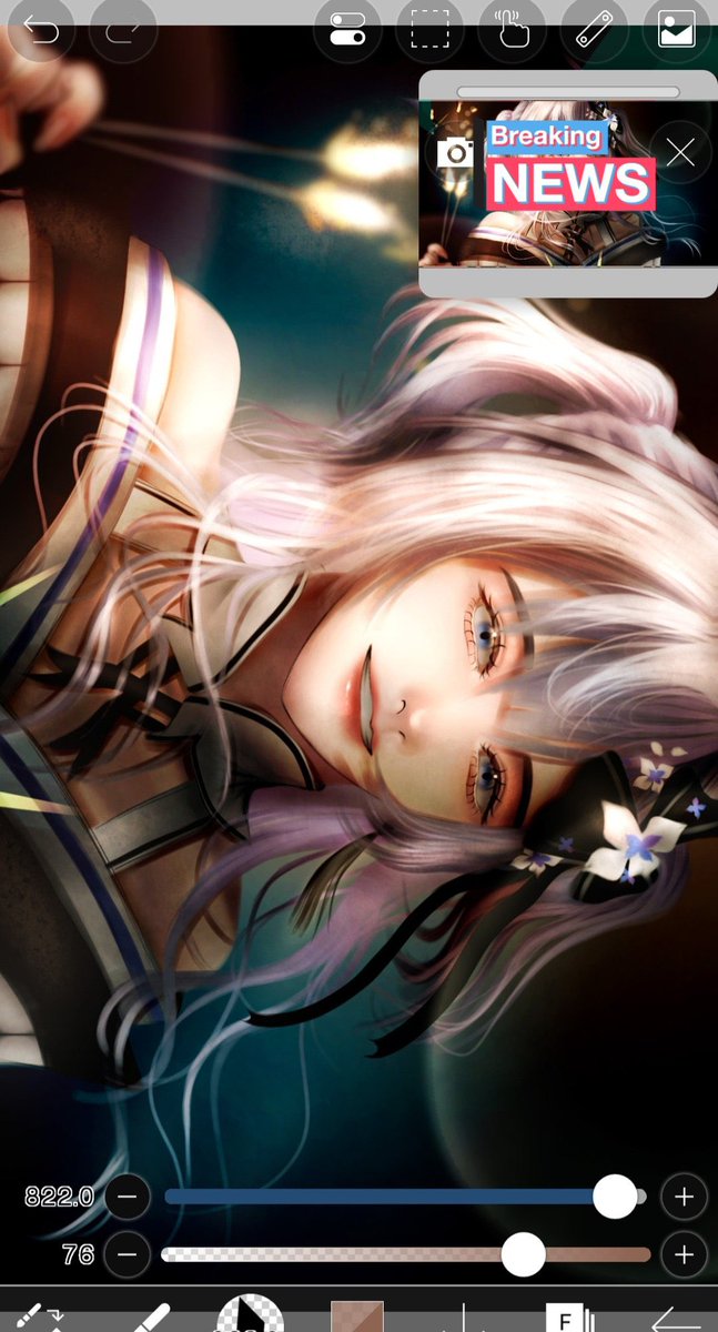 Artist’s Base tweet media