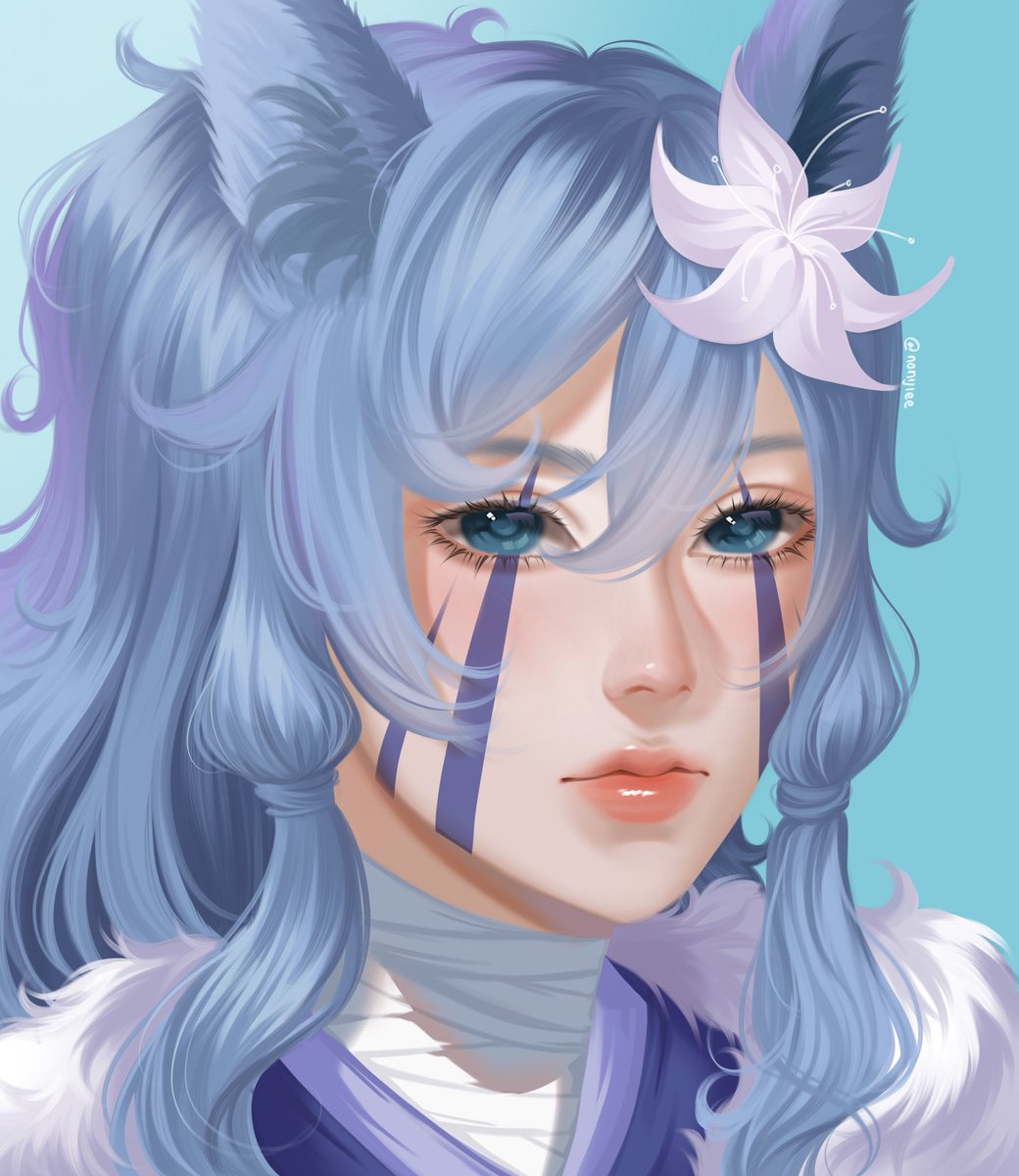 Bonon 🌸 VGEN COMMISSION OPEN tweet media