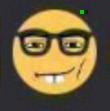Allen13099033's tweet photo. @MomosBot4000 C porque cantan y mueven el cuerpo a lo pendejo C++++ https://t.co/WzC9LMPTe1