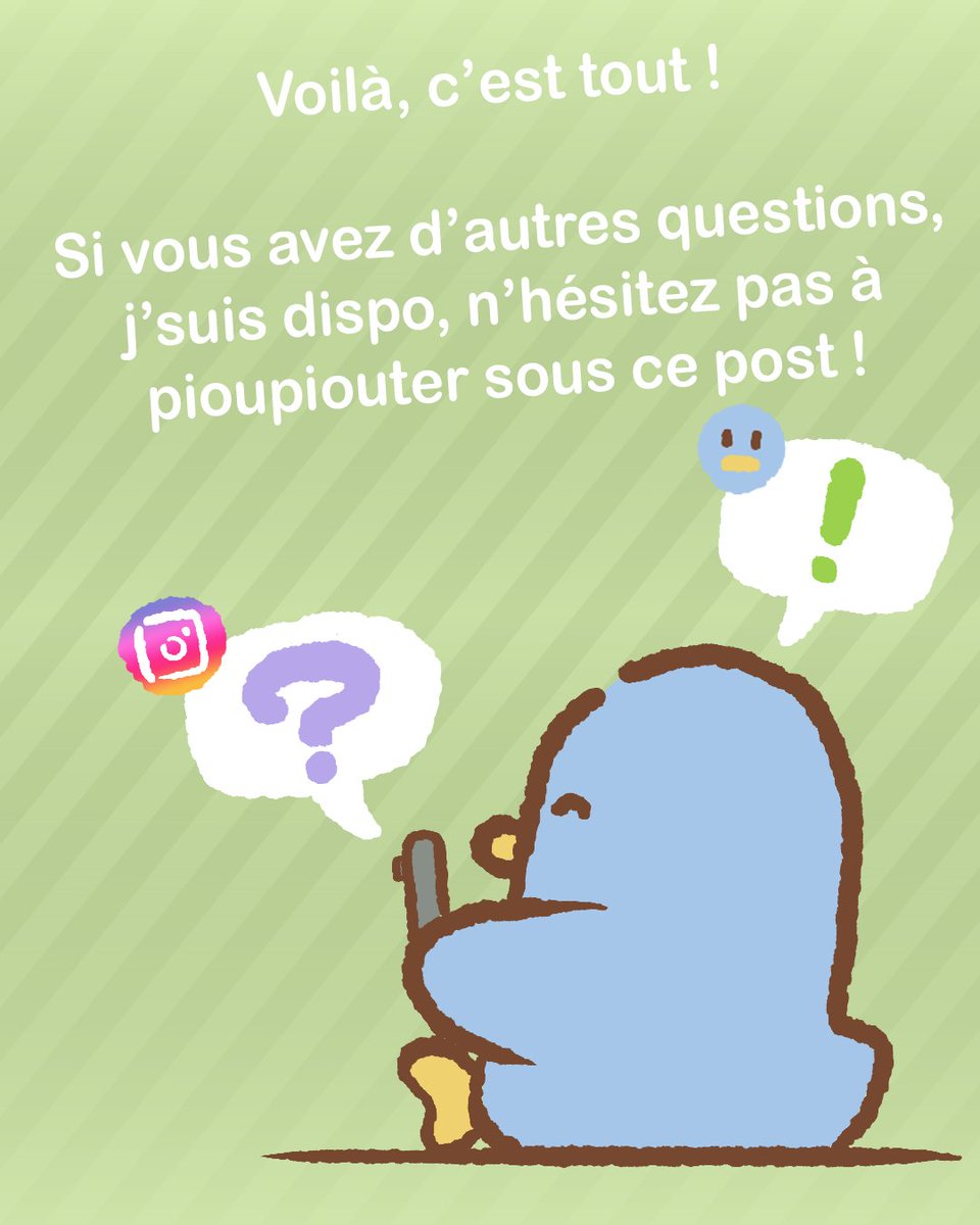 Le Coffre à Flonflons 🐦🐥 tweet media