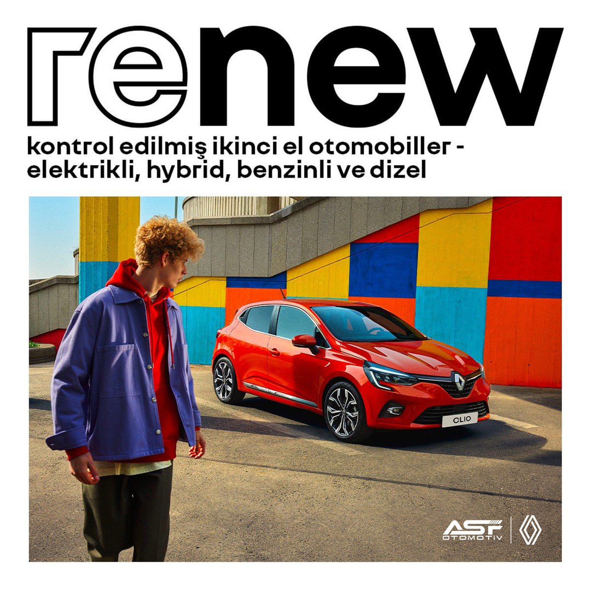 asfrenaultdacia's tweet photo. Uzman ekiplerimiz tarafından yapılan 150 noktaya kadar kontrol, 12 ay garanti ve 7/24 yol yardım gibi ayrıcalıklı hizmetler renew çatısı altında.

Detaylı bilgi için sizleri de ASF Renault&amp;Dacia showroomlarımıza bekleriz.

#ASFOtomotiv #ASFRenault #ASFRenaultDacia #Renault #renew https://t.co/2Oe1In3Kcz