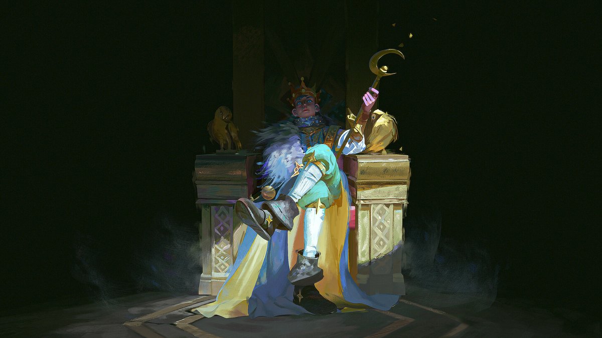 Terpsichore tweet media