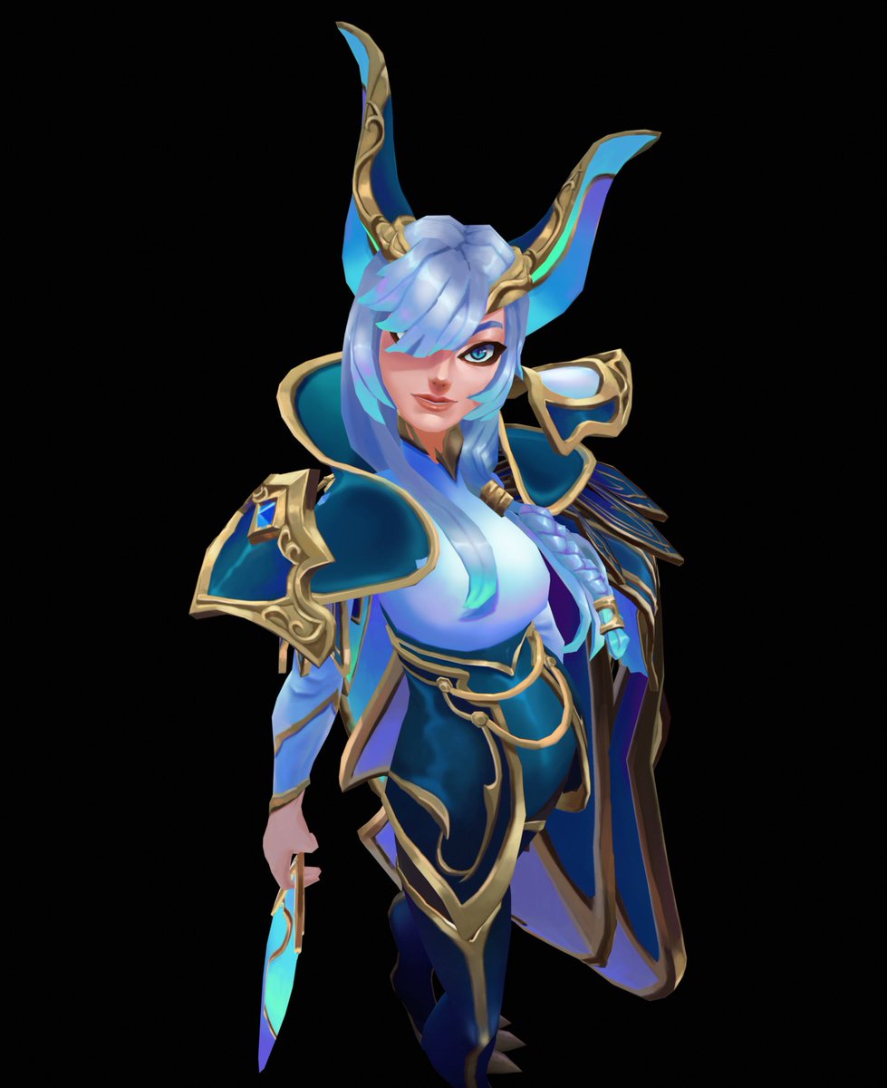 Terpsichore tweet media