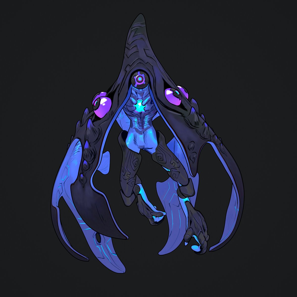 Terpsichore tweet media