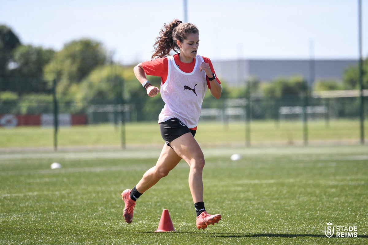Stade de Reims tweet media