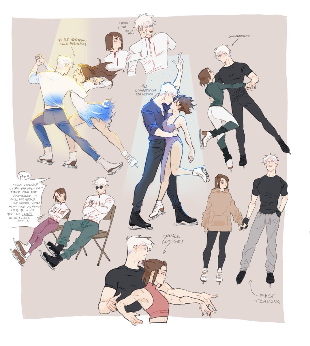 IpostMySimpingStuffAnonymously tweet media