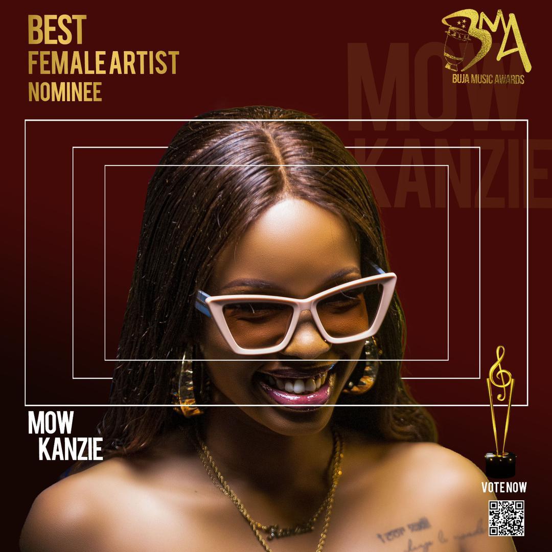 Maniabaegirl's tweet photo. Tora #BestFemalArstist yashoboye kubikora neza 😊😍
#VaniaIce
#MowKanzie
#MoniaFleur
#Kellyna
#InesRaguel
Biciye kuriyi Link : https://t.co/a0S1XXy4F1
#BMA2024 #BujaMusicAwards https://t.co/GKLplGPZur