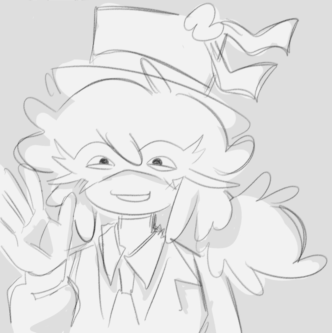 Auhmm longish? fourtwo comic... comes from claus' idea of phantom thief ...