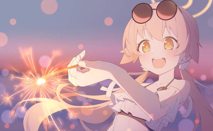 #画像だけで夏を感じさせる選手権 