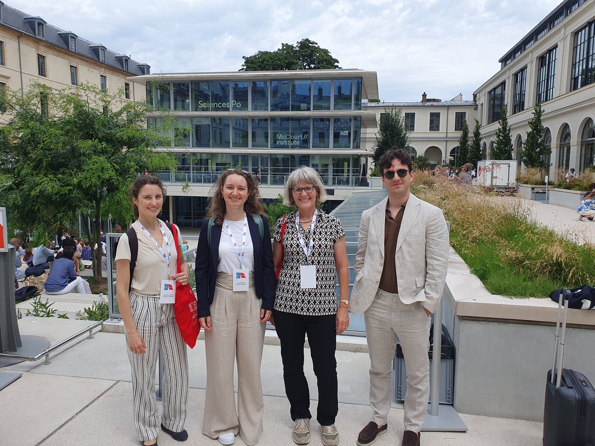 Simona R. Gradinaru tweet media