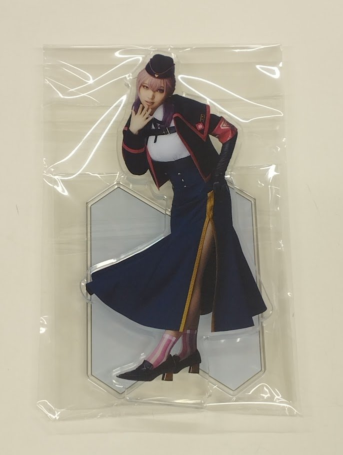 K-BOOKS キャスト館＠2.5次元舞台ミュージカル【買取】 on X