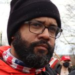 rocketman2001's tweet photo. #ColonPB SENTENCED to 24 months probation (with conditions), $100 special assessment and restitution in the amount of $2000 for his role in the January 6 coup
Proud Boy Louis Enrique Colon of Kansas City, MO
#Insider1945
#J6 #January6th #insurrectionist #Traitors #terrorist https://t.co/sL16Cq3eMb