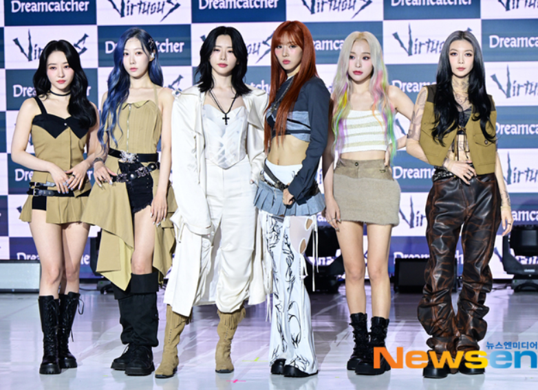 insomnicsy's tweet photo. LOOK AT THEMMMM

🔗https://t.co/VksWlaW9cP

#Dreamcatcher #드림캐쳐 https://t.co/oVoPDKRLUZ