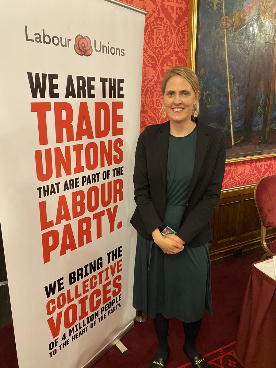 Laura Kyrke-Smith MP tweet media