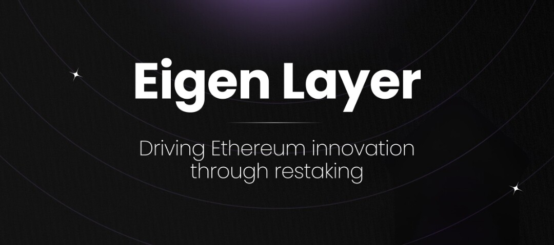 HanonMark's tweet photo. EIGEN AirDrop Claims Are Open! 🪂♾

1. Connect Your Wallet 🔗
 🌐 https://t.co/pKZT23Y56o and link your wallet.

2. Verify Your Wallets eligibility 🔒
 Complete the eligibility check.

3. Claim Your Tokens 🪂
 Follow the instructions to claim your EIGEN tokens and join the movement.

$EIGEN $COOKIE $PARAM $REZ $ETH $PARAM $MATIC $OP $BNB $ARB $MANTA
#EigenLayer #Airdrop #Ethereum #Blockchain #L2