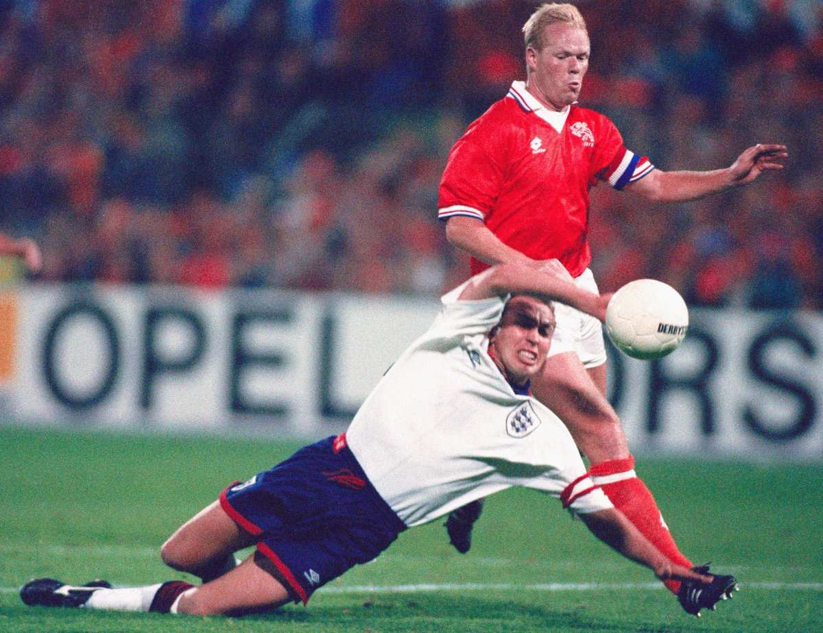 80s&90sFootball ⚽ tweet media