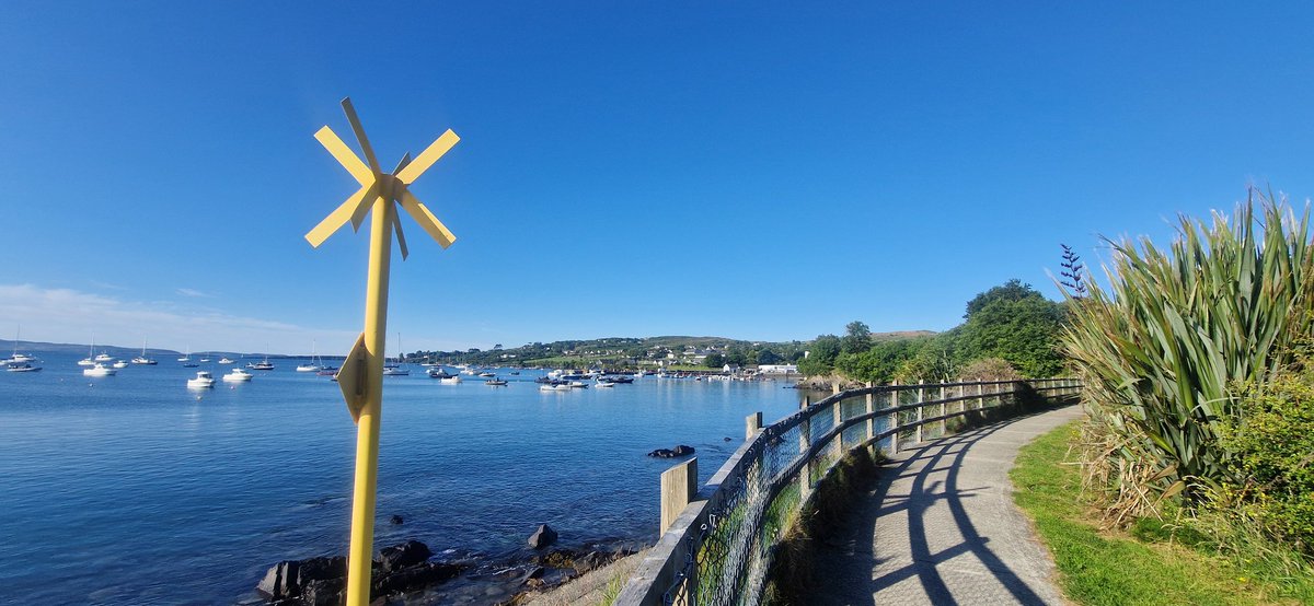 Perfection 💫

📌 Schull

#WestCork
#WildAtlanticWay 
#WeGetToCallThisHome 💙