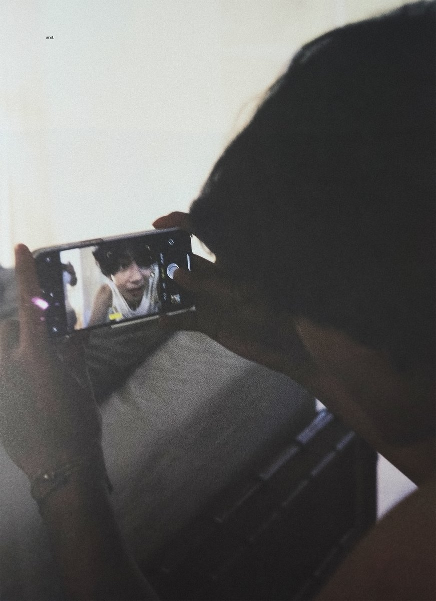 v_9123095's tweet image. 포토북 후기: 삶에 의욕이 생김