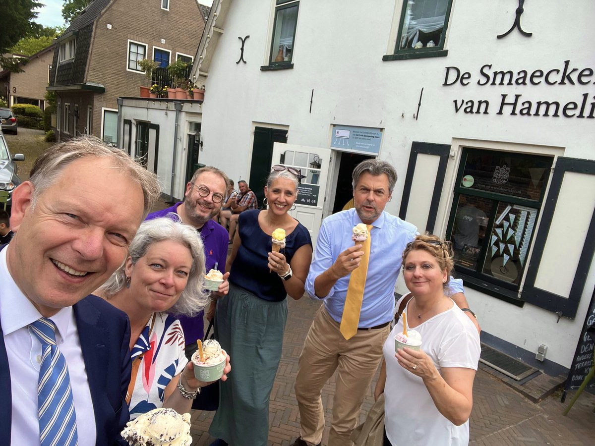 René ten Have tweet media