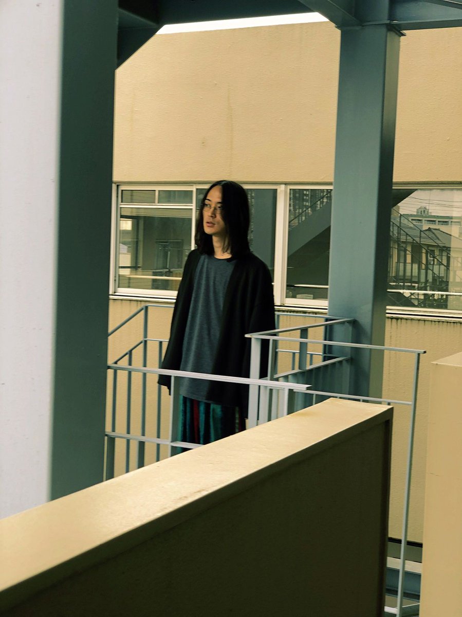 mikiki_tokyo_jp's tweet photo. 【インタビュー】
READY STEADY GO:第12回 FLATPLAY――なぜダブテクノに魅了された? D.A.N.とは幼馴染の気鋭のトラックメイカーに迫る
https://t.co/EE692ejRaW
#FLATPLAY #ダブテクノ #ダブ #テクノ
@___zk @manakeshu https://t.co/31k2R96K4x