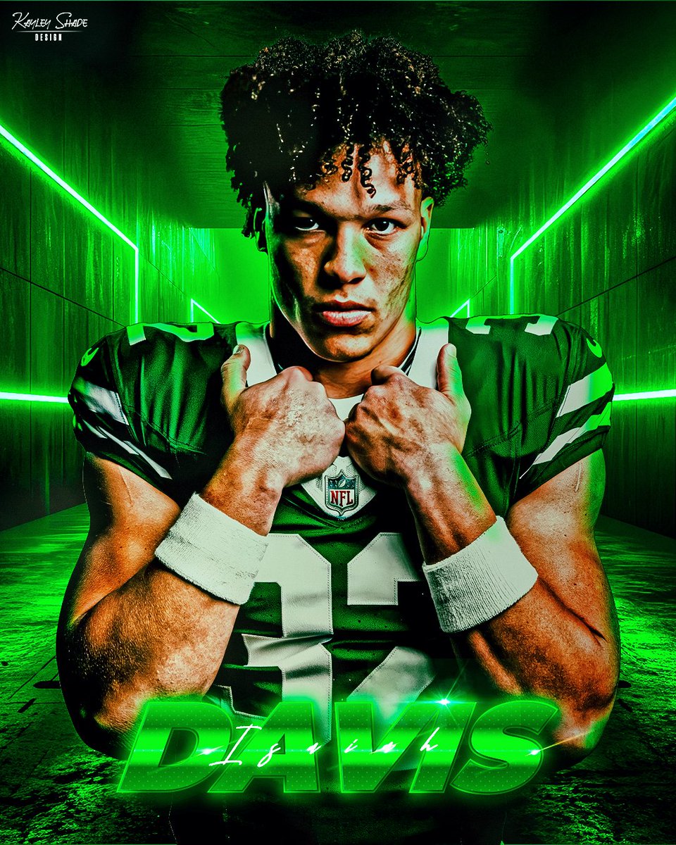 Kayley Shade Design (@kshadedesign) on Twitter photo You can’t keep a star from shining and Isaiah is going to shine bright. Ready to watch Zay (<a href="/z4days/">Isaiah Davis</a>) do big things this year! You can’t keep a star from shining and Isaiah is going to shine bright. Ready to watch Zay (<a href="/z4days/">Isaiah Davis</a>) do big things this year!