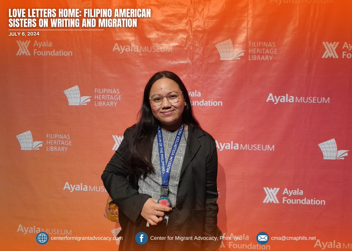 CMA_OFW's tweet photo. Colonization of the Philippines by Dr. Mary Talusan Lacanlale; The Body Papers by Ms. Grace Talusan; and The Identity-Conscious Educator by Dr. Liza Talusan. (3/4) https://t.co/4klWR2hZTf