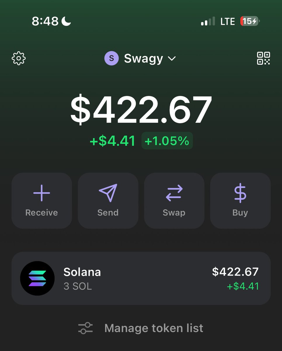 SwagyM444's tweet photo. Okay im giving away 3 sol for 3 winners fuck it. 

Just Follow, RT and comment your address. 

You have 48 hours. good luck https://t.co/WhSfODJFp0