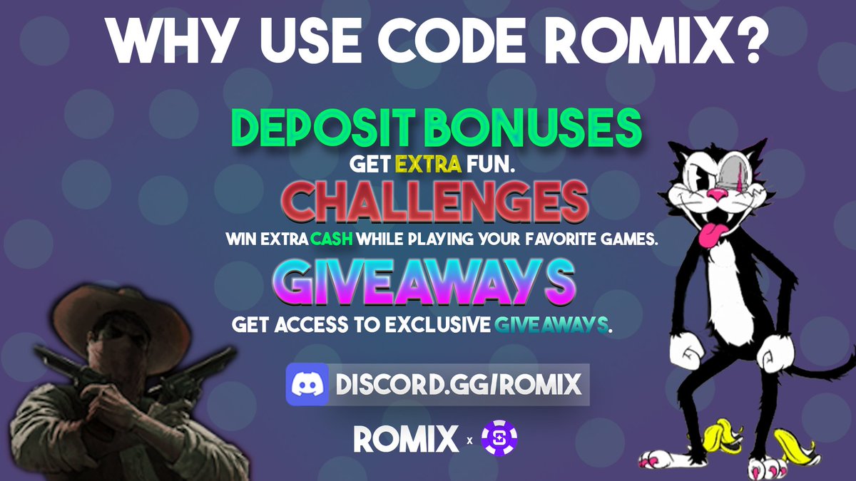 RomixUS's tweet image. 💸$100 DOLLAR GIVEAWAY💸

WE LAUNCHED THE $2000 DOLLAR BIWEEKLY SHUFFLE LEADERBOARD

RT + Tag 2 + Visit romix.tv/leaderboard-sh…
+
MUST SIGN UP AND SHOW PROOF WITH THE LINK BELOW
shuffle.com/?r=ROMIX

#Giveaway #GiveawayAlerts #moneytwitter #KickStreaming #kick